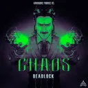Chaos by Deadlock - Frenchcore cover art