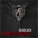 Cocaine Dealer by Deadlock - Frenchcore cover art
