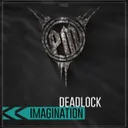 Imagination by Deadlock - Frenchcore cover art