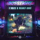 Boss Fight by Deadly Guns, F. Noize - Uptempo cover art