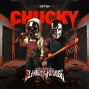 CHUCKY by Deadly Guns, N-Vitral, Slaughterhouse - Uptempo cover art