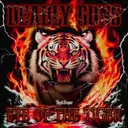 Eye Of The Tiger by Deadly Guns - Uptempo cover art