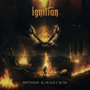 Ignition by Deadly Guns, Spitnoise - Uptempo cover art
