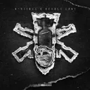 ill Street Blues - Radio Mix by Deadly Guns, N-Vitral - Uptempo cover art