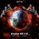 Kingdom Will Fall by Deadly Guns, Disarray - Uptempo cover art
