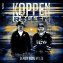KOPPEN ROLLEN by Deadly Guns, EZG - Uptempo cover art