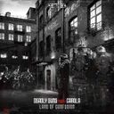 Land Of Confusion by Deadly Guns, Carola - Hardcore cover art