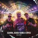Non Stop by Deadly Guns, Cryex, Scarra - Uptempo cover art