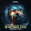 Open Your Eyes by Deadly Guns, D-Fence - Hardcore cover art
