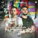 PartyRockerz by Deadly Guns, Elite Enemy - Uptempo cover art