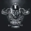 Psycho by Deadly Guns, N-Vitral - Uptempo cover art