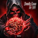 Six Million Ways by Deadly Guns, Kili - Uptempo cover art