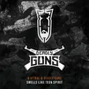 Smells Like Teen Spirit by Deadly Guns, N-Vitral - Uptempo cover art