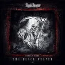 The Black Reaper by Deadly Guns - Uptempo cover art