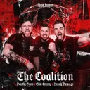 The Coalition by Deadly Guns, Elite Enemy, Heavy Damage, Luca Houben - Uptempo cover art
