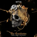 The Crackdown by Deadly Guns, Trespassed - Uptempo cover art