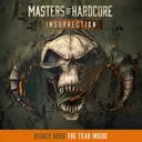 The Fear Inside by Deadly Guns - Uptempo cover art