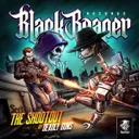 The Shootout by Deadly Guns - Uptempo cover art