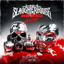WHEEL OF SLAUGHTER by Deadly Guns, N-Vitral, Slaughterhouse - Uptempo cover art