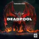 Cover of DEADPOOL