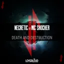 Cover of Death And Destruction