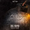 Big Bomb - Radio Edit by Death By Design - Frenchcore cover art
