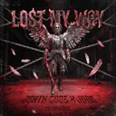 LOST MY WAY by DEATH CODE, CRYBLOOD, JØNE - Hard Techno cover art