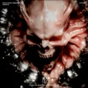 PARASITE by DEATH CODE, DR4MATIC, SYSTEM IPSIPI - Hard Techno cover art