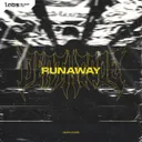 RUNAWAY by DEATH CODE - Hard Techno cover art