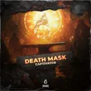 Cover of Death Mask