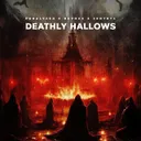 Cover of DEATHLY HALLOWS