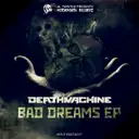 Bad Boy Sound VIP by Deathmachine - Doomcore cover art