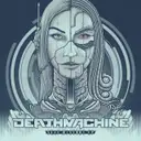 Distort U by Deathmachine - Doomcore cover art