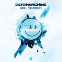 Dred - Butterfist Remix by Deathmachine, ButterFist - Doomcore cover art
