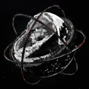 Life Or Death by Deathmachine - Doomcore cover art