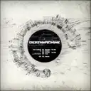 Perimeter by Deathmachine - Hardcore cover art