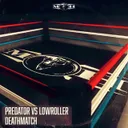 Cover of Deathmatch - Radio Edit