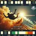 Do it like this by Deathroar - Frenchcore cover art