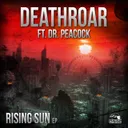 Going Wild by Deathroar - Frenchcore cover art