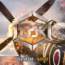 Mayday by Deathroar - Frenchcore cover art