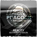 Reality by Deathroar, EVELYN - Frenchcore cover art