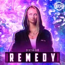 Remedy by Deathroar - Frenchcore cover art