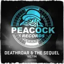 Victim by Deathroar, The Sequel - Frenchcore cover art