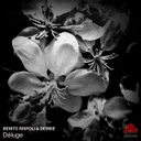 Déluge by DEBBIE IT, Rispoli Benito - Hard Techno cover art