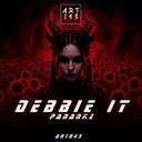 Pananke by DEBBIE IT - Hard Techno cover art