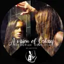 A Vision Of Ecstasy by Deborah de Luca - Hard Techno cover art