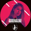 Adrenaline by Deborah de Luca - Hard Techno cover art