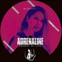 Adrenaline - Will Sparks Remix by Deborah de Luca, Will Sparks - Hard Techno cover art