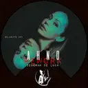 Ahno - 2020 Rework by Deborah de Luca - Hard Techno cover art