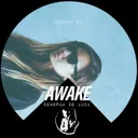 Awake by Deborah de Luca - Hard Techno cover art